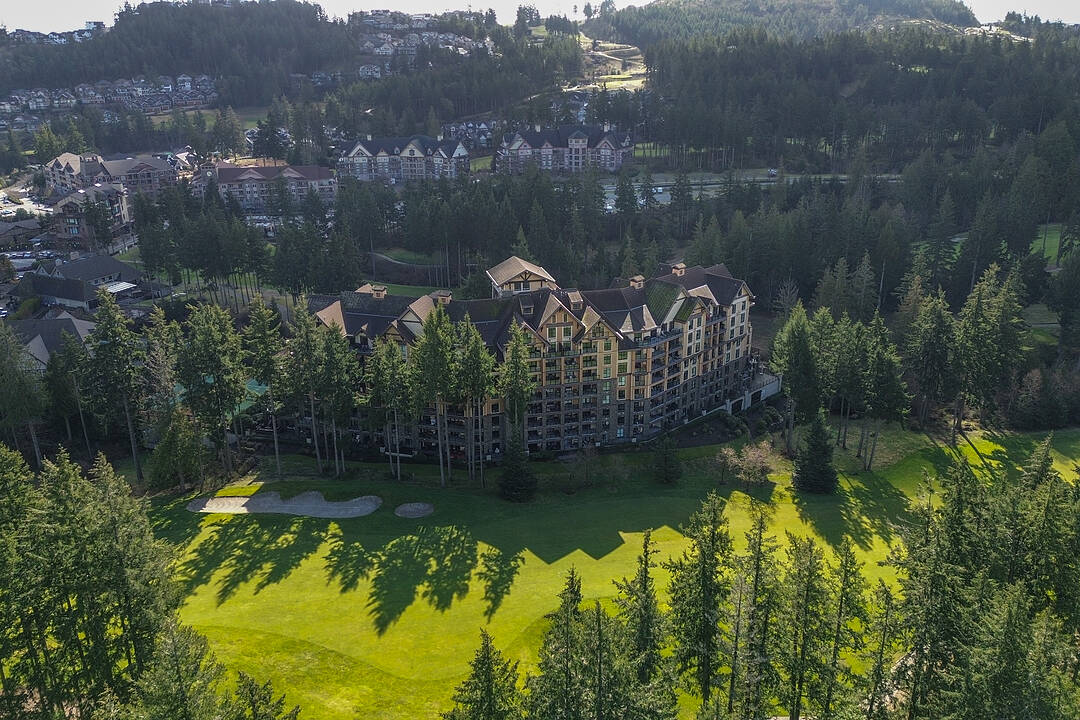315-1400 Lynburne Place, Langford, British Columbia