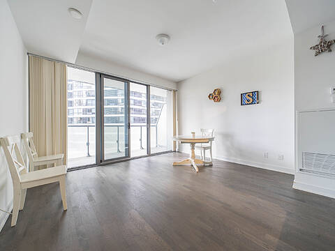 57 St Joseph St #502, Toronto