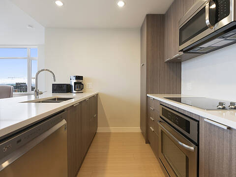 1404-728 Yates Street, Victoria