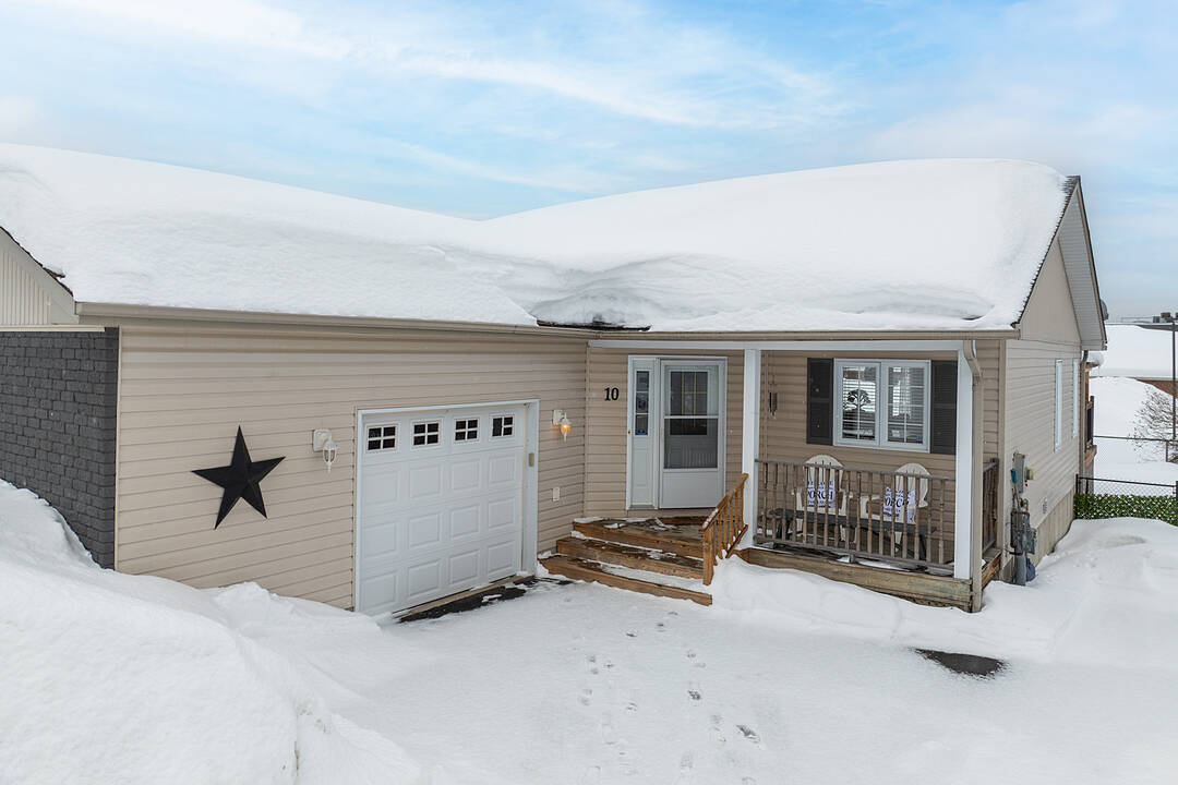 10 Killdeer Cres, Bracebridge, Ontario