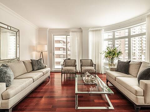 6803 Ch. Heywood, Apt. 501, Côte-Saint-Luc