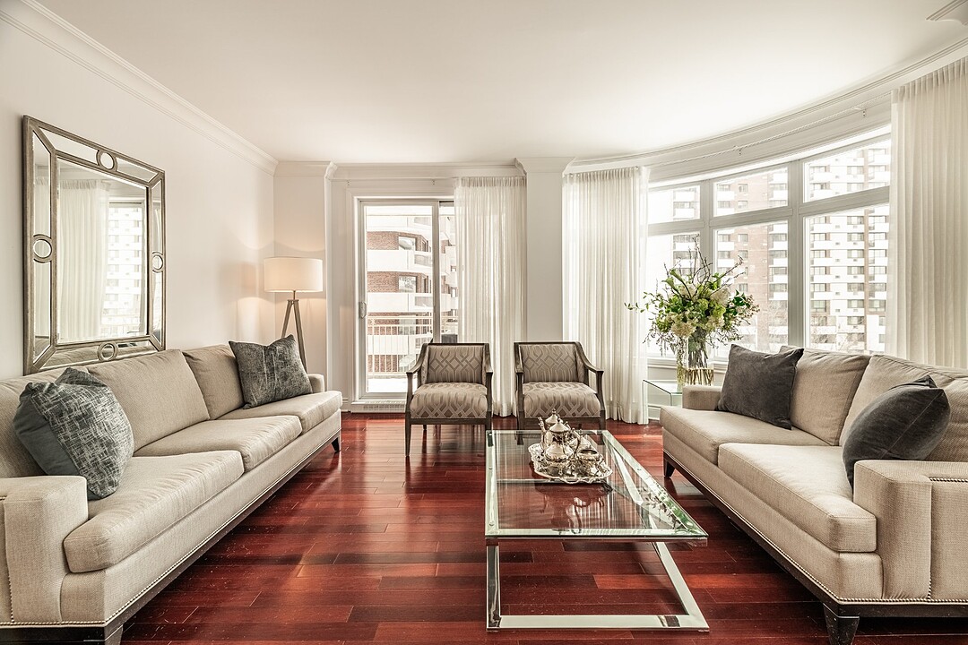 6803 Ch. Heywood, Apt. 501, Côte-Saint-Luc, Québec