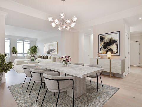 99 Avenue Rd #1101, Toronto