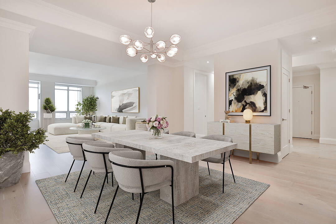 99 Avenue Rd #1101, Toronto, Ontario