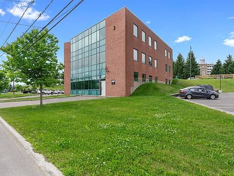 3000 Rue Alexandra, Apt. 100, Beauport