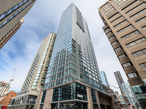 200 Cumberland St #3001, Toronto