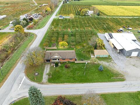 540 Concession 1 Rd, Niagara-on-the-Lake