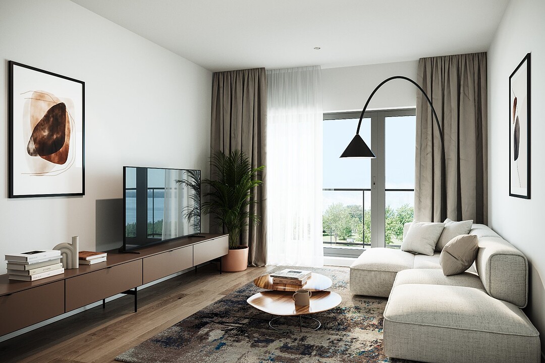 2310 Rue Florian, Apt. G301, Ville-Marie, Québec