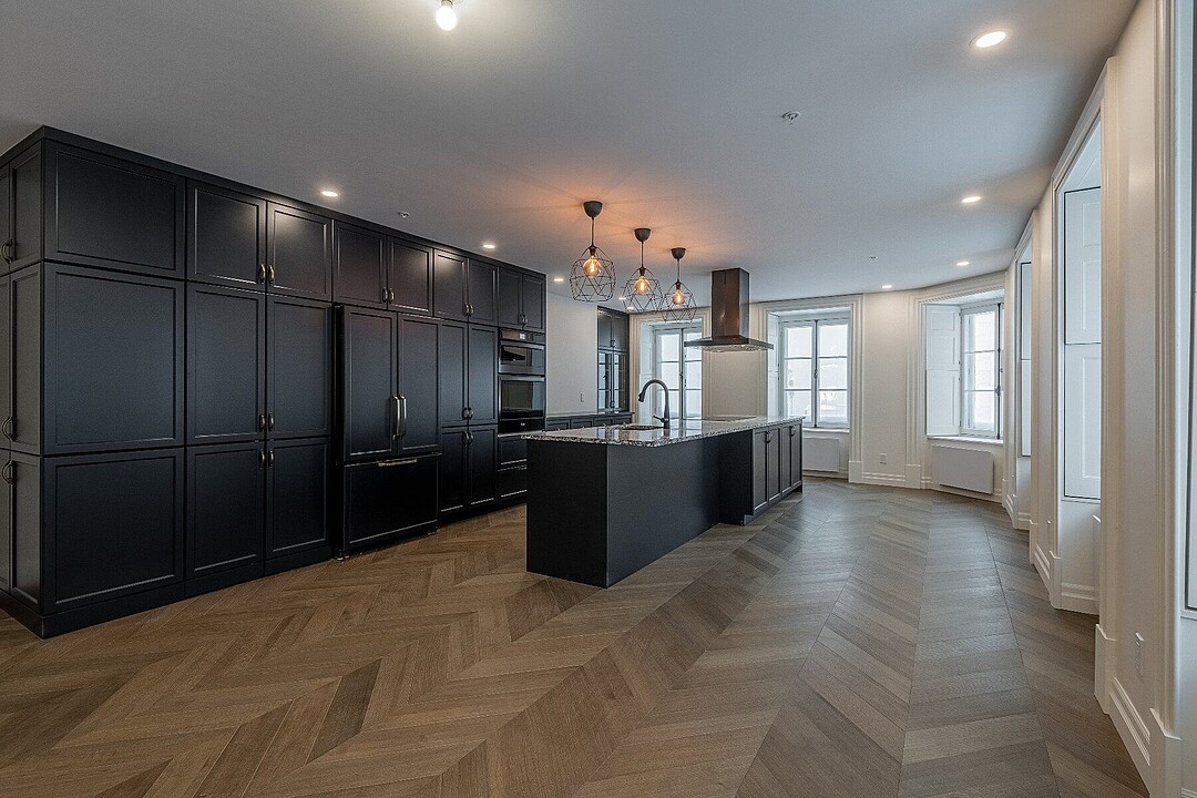 16 Rue Couillard, Apt. 201, La Cité, Québec