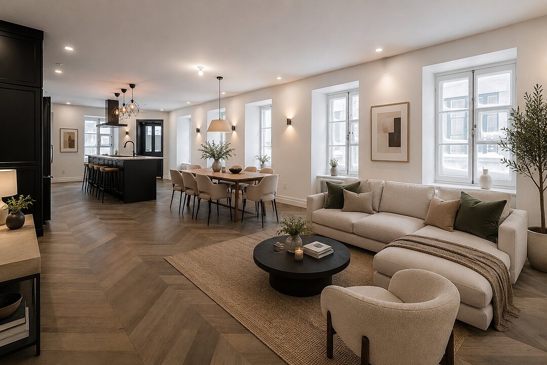 16 Rue Couillard, Apt. 201, La Cité, Québec