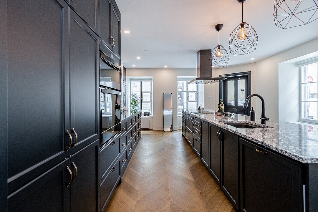 16 Rue Couillard, Apt. 101, La Cité, Québec