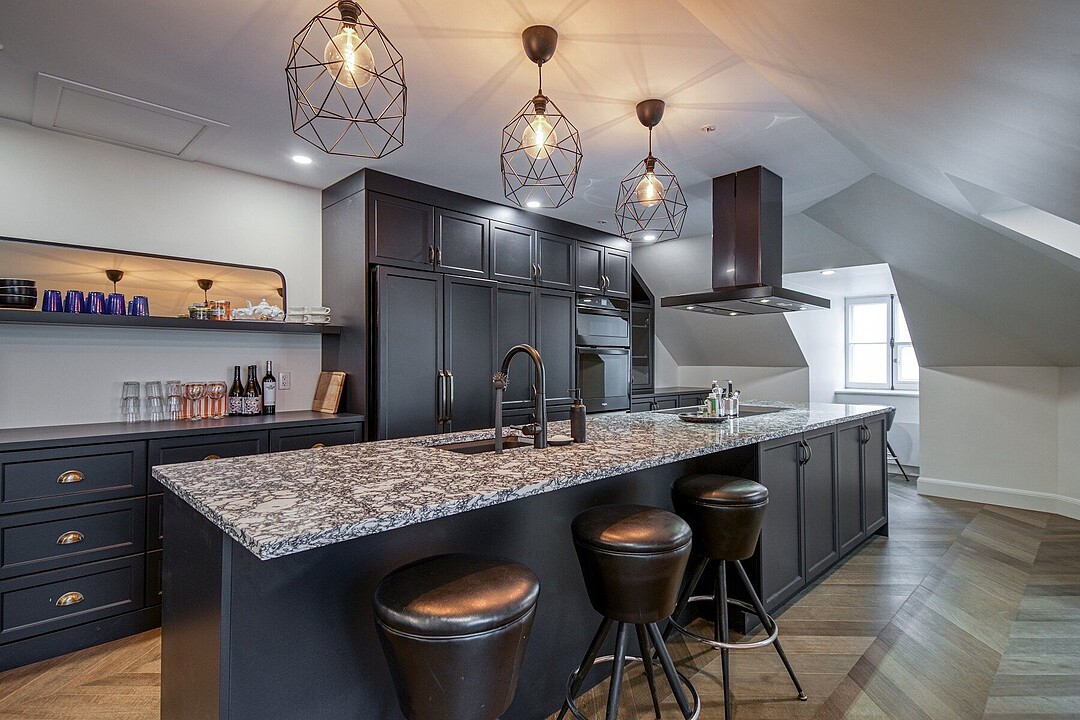 16 Rue Couillard, Apt. 301, La Cité, Québec