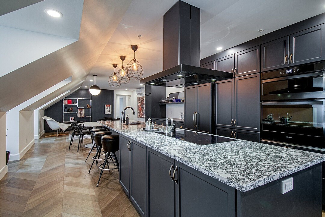 16 Rue Couillard, Apt. 301, La Cité, Québec