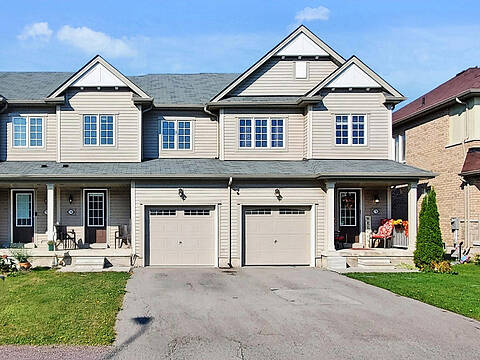 7784 White Pine Cres, Niagara Falls