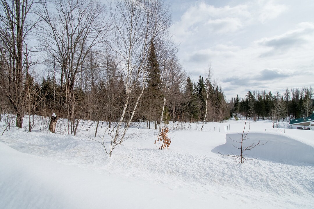 Ch. de Wexford, Shannon, Québec