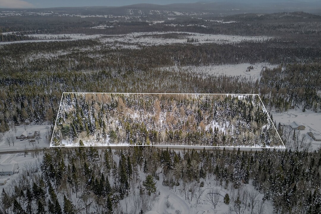 Ch. de Wexford, Shannon, Québec