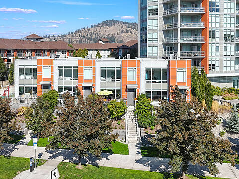 103-1151 Sunset Drive, Kelowna