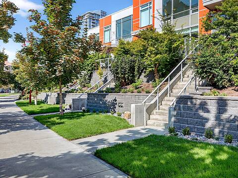 103-1151 Sunset Drive, Kelowna