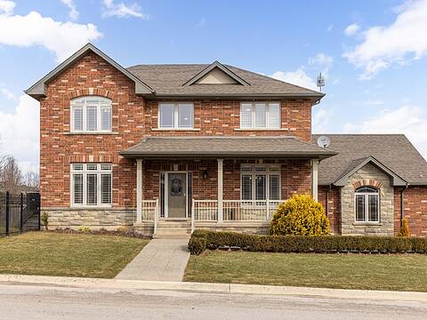 4070 Stadelbauer Dr, Lincoln