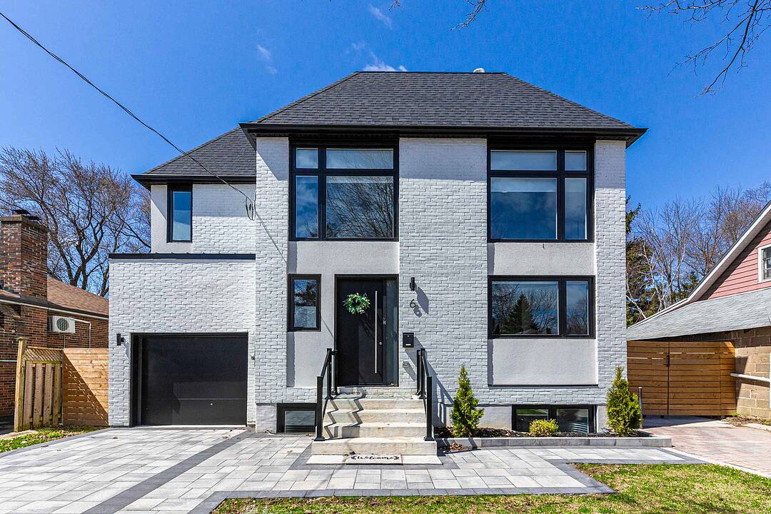 6 Twenty Fifth St, Toronto, Ontario