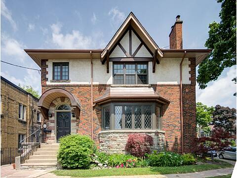 22 College View Ave #2, Toronto