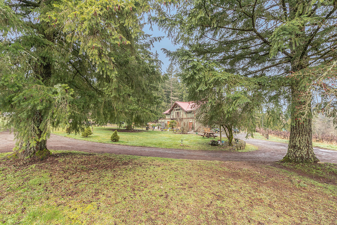 2300 East Wellington Road, Nanaimo, British Columbia
