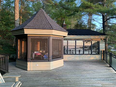 1385 Foreman Road, Port Carling, Muskoka Lakes