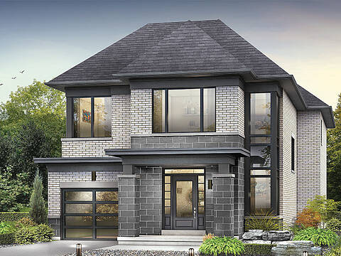 510 Markay Common, Burlington