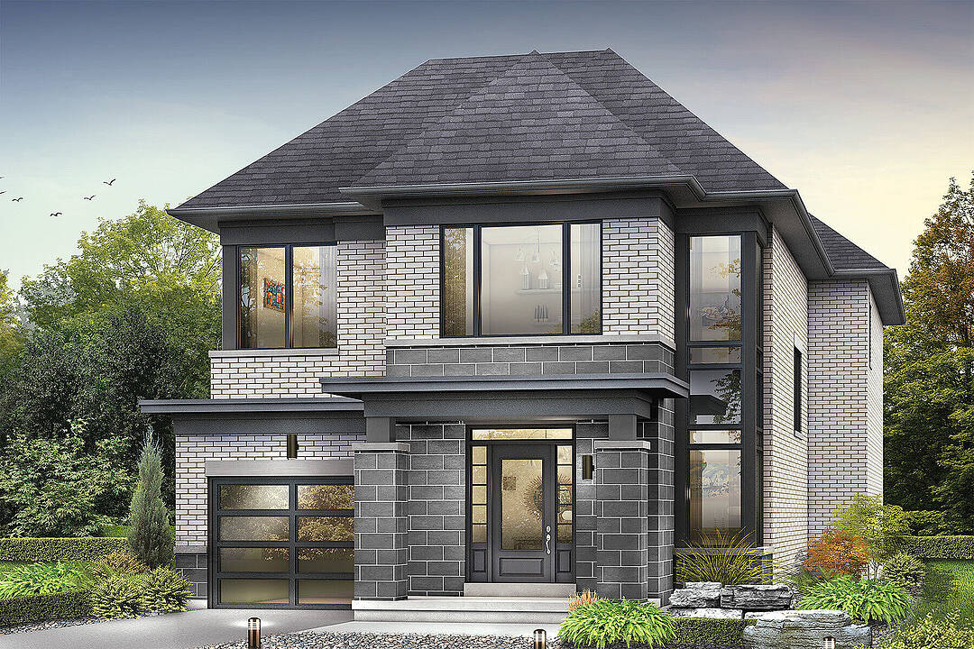 510 Markay Common, Burlington, Ontario
