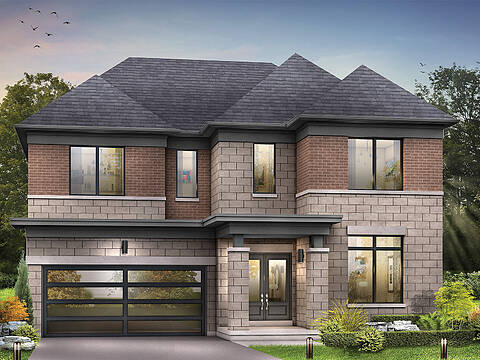 514 Markay Common, Burlington