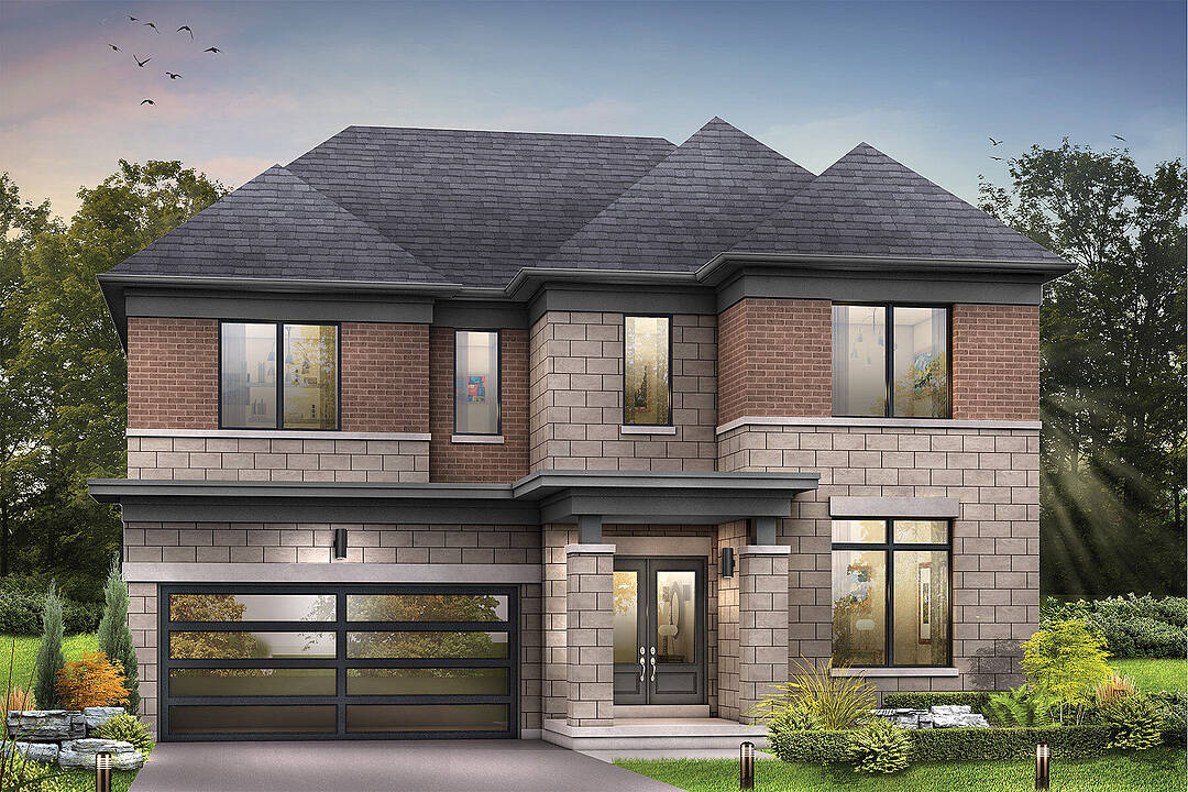 514 Markay Common, Burlington, Ontario
