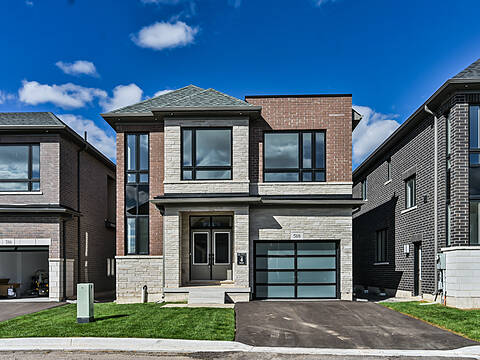 518 Markay Common, Burlington