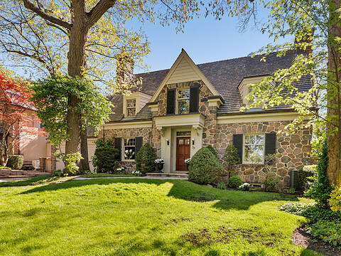 79 Baby Point Cres, Toronto