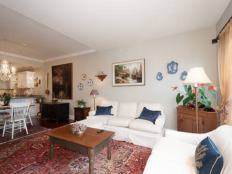 1180 25th Street #21, West Vancouver