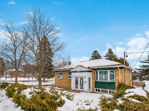 118 Queen St, Newmarket