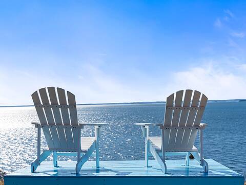 Anchors Way #Lot 31, East River Point