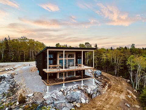 23 Anchors Way,, East River Point