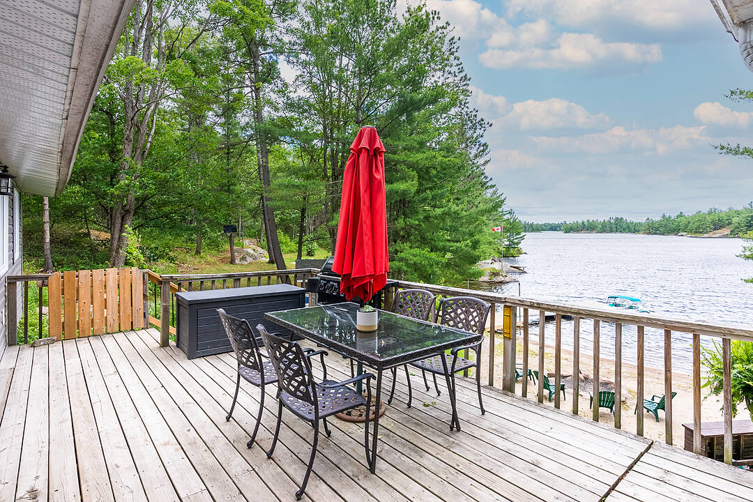 1040 Kahshe Lake, Gravenhurst, Ontario