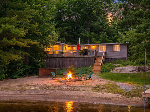 1040 Kahshe, Gravenhurst