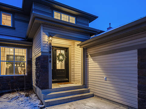 11956 Valley Ridge Drive NW, Calgary