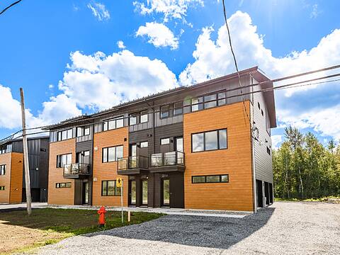 2126 Ch. François-Hertel, Magog