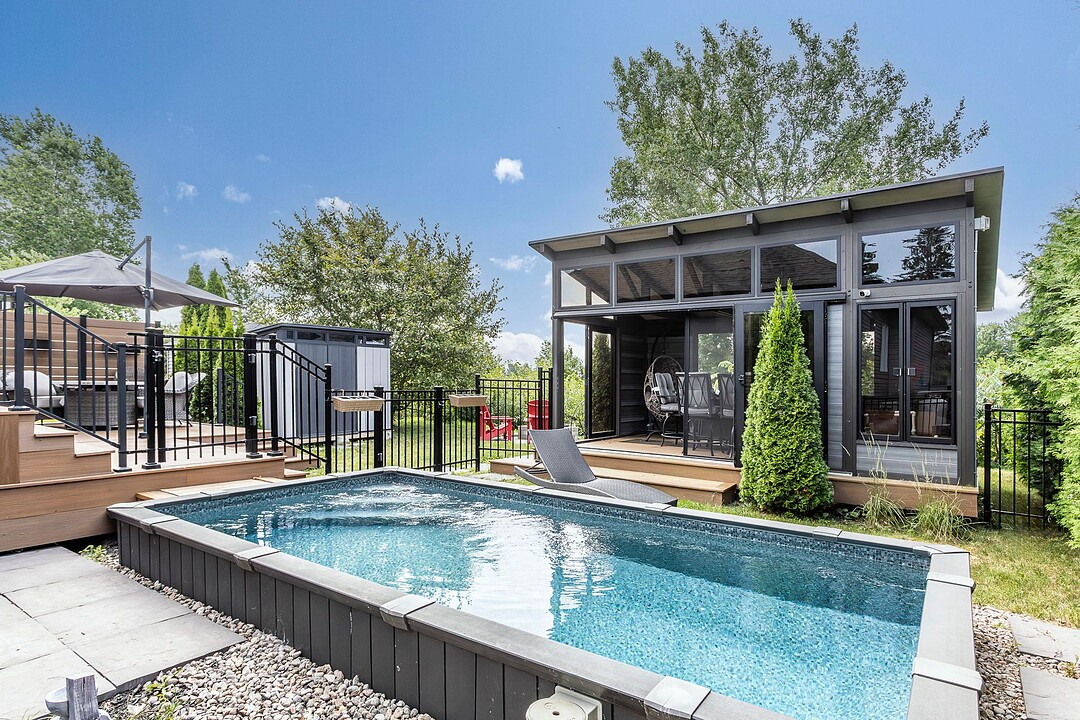 61 Rue Joseph-Albert-Morin, Saint-Jean-sur-Richelieu, Québec