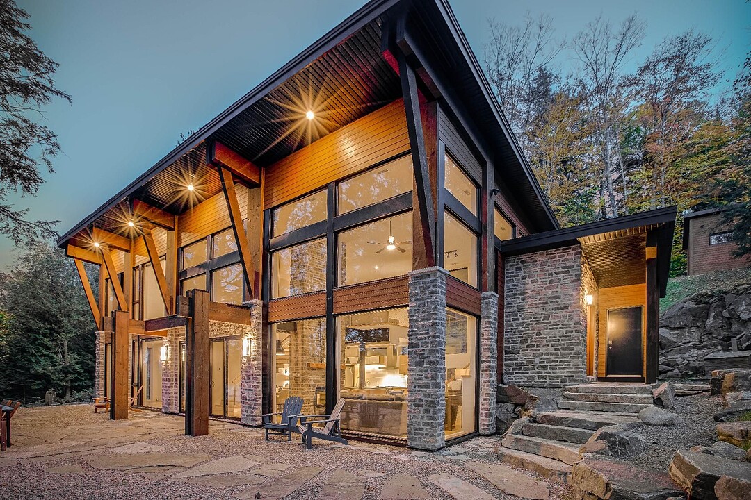 3418 Ch. des Aulnes, La Conception, Québec