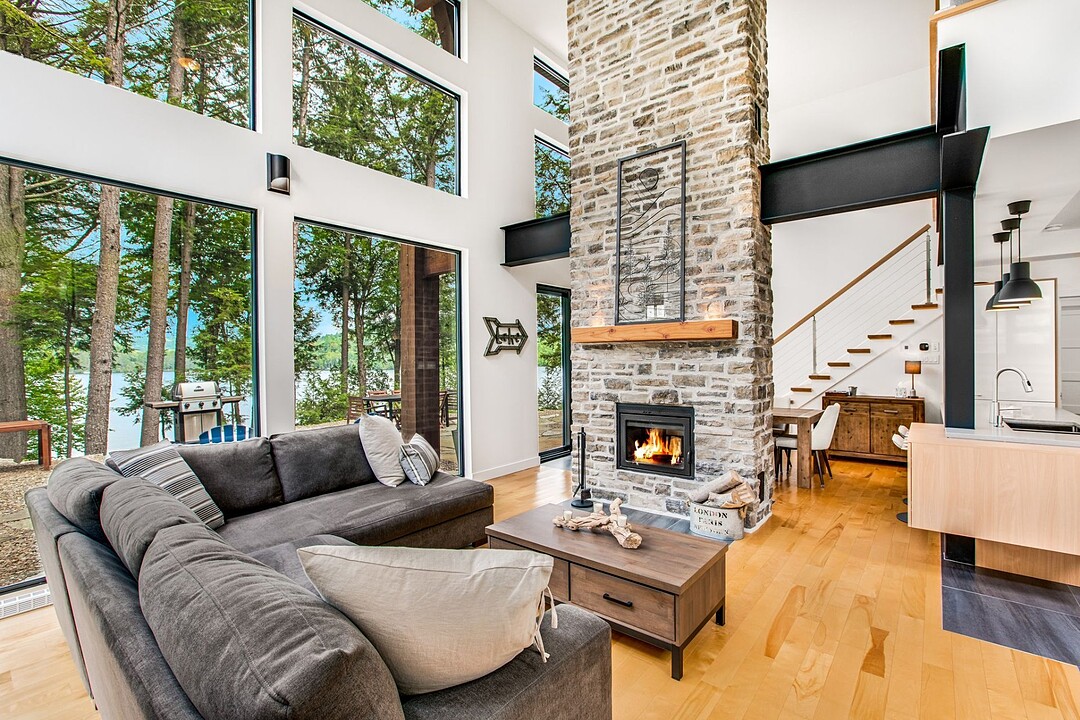 3418 Ch. des Aulnes, La Conception, Québec