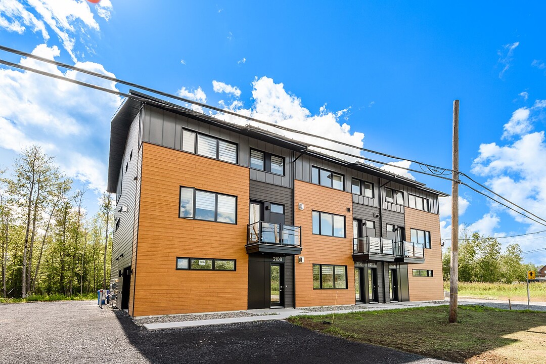 2124 Ch. François-Hertel, Magog, Québec