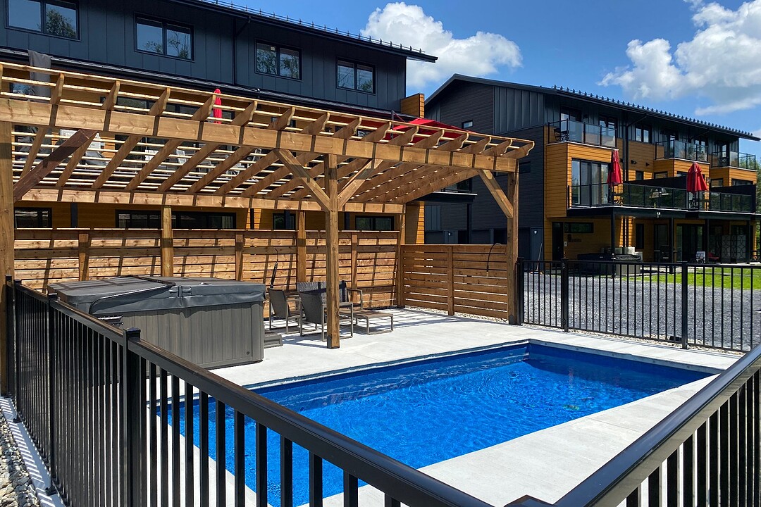 2128 Ch. François-Hertel, Magog, Québec