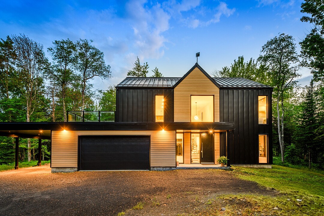 644 Rue Bordeleau, Magog, Québec