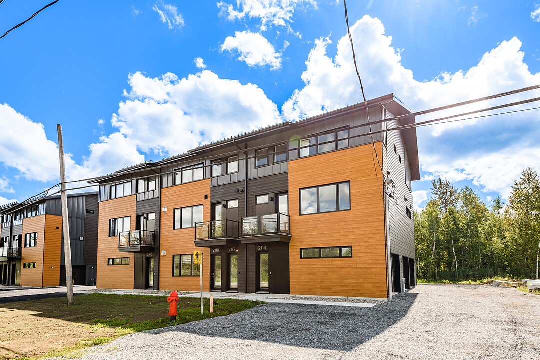 2132 Ch. François-Hertel, Magog, Québec