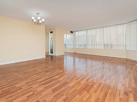 1101 Steeles Ave W #405, Toronto