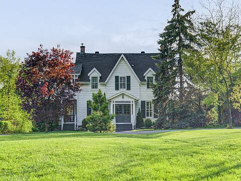 6 Av. Bowling Green, Pointe-Claire
